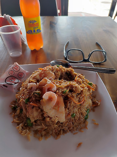 Opinii despre La arroceria colombiana în Pereira - Gastronomía y hostelería