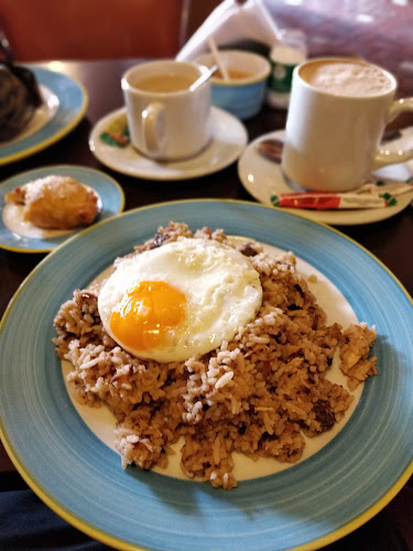 Guadalquivir - Gastronomía y hostelería