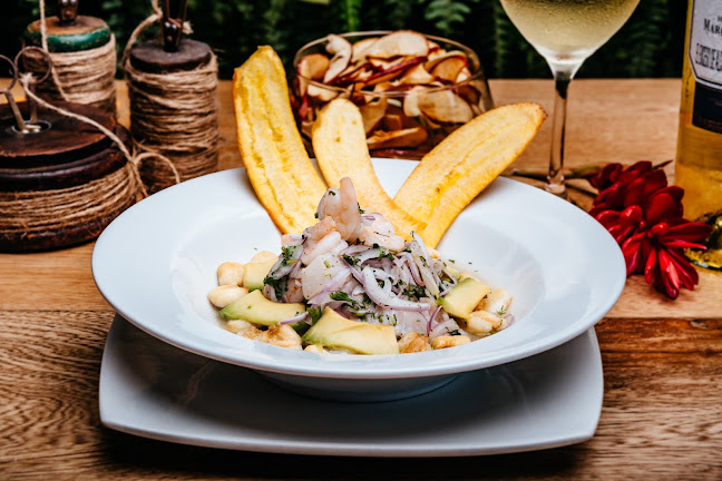 La Matriarca | Restaurante en Barranquilla | Chicharrón | Comida Tradicional - Gastronomía y hostelería