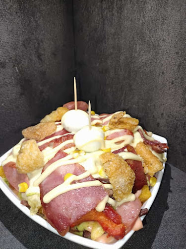 Opinii despre Trifasico food în Cartago - Gastronomía y hostelería