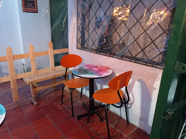 F. R. PARRILLA COMIDAS LENTAS - Facatativá