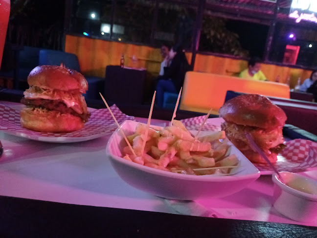 Angeles Popayán - Gastronomía y hostelería