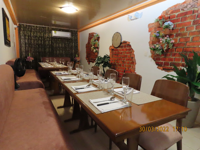 Pimientos restaurante - Gastronomía y hostelería