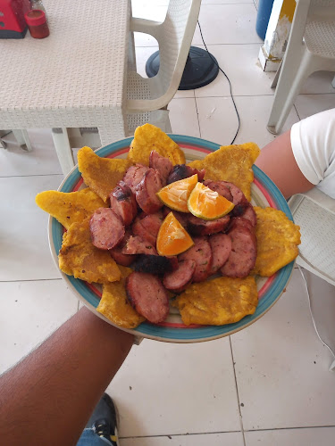 Opinii despre Asados Monte Verde în Montería - Gastronomía y hostelería