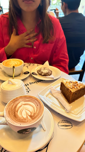 Frisby Estacion San Pedro - Santa Marta