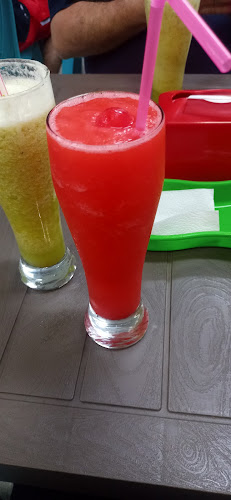 Comentarii opinii despre Comidas Rapidas Donde Agusto