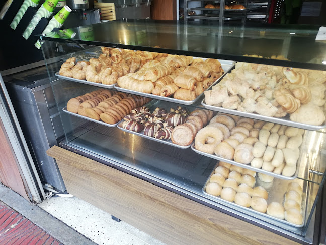 Opinii despre Peter Pan în Neiva - Gastronomía y hostelería