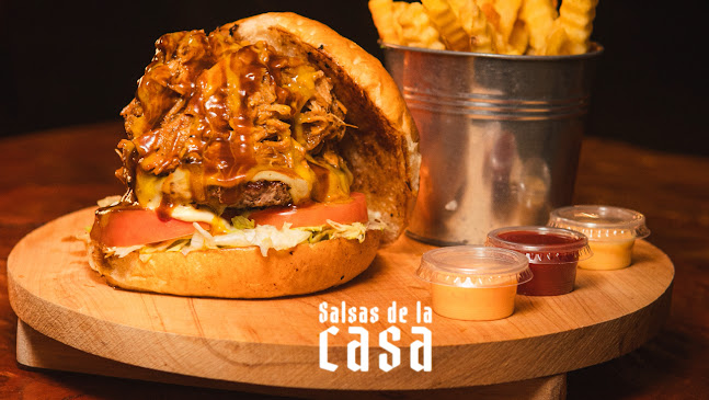 Mambo restaurante cubano Santa Rosa de Cabal