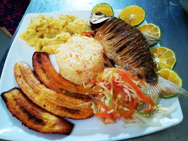 Comentarii opinii despre Restaurante Lalita