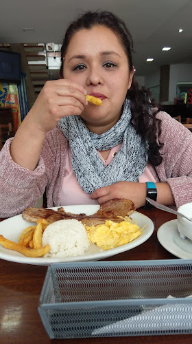 Restaurante Donde Omar - Gastronomía y hostelería