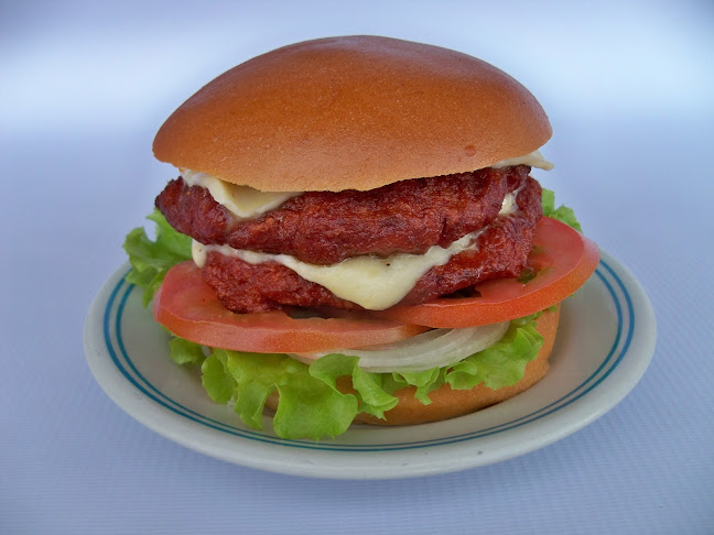 Salamy & Sabor , Salsamentaria - Cafe