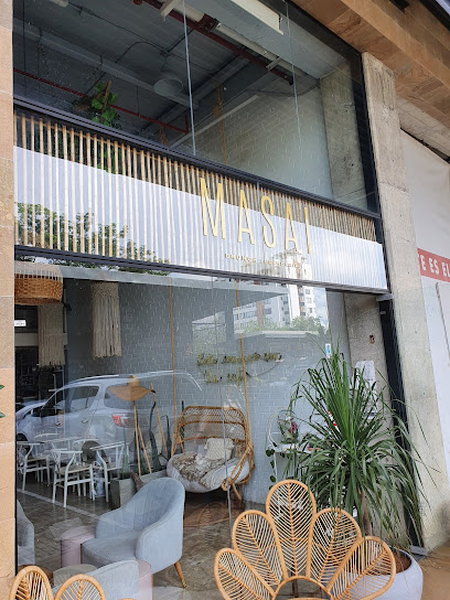 MASAI Brunch Legendario