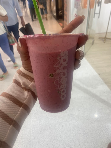 Comentarii opinii despre Cosechas