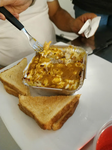 Orlando´s Pizza - Gastronomía y hostelería