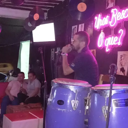 NADINE KARAOKE BAR - Gastronomía y hostelería