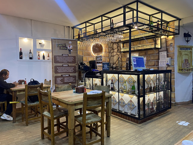 Comentarii opinii despre Rancho Paisa