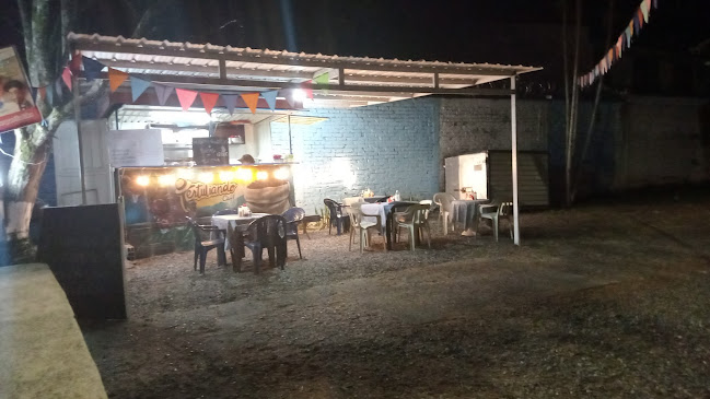 Opinii despre Chompiras parrilla bike cartago în Cartago - Gastronomía y hostelería