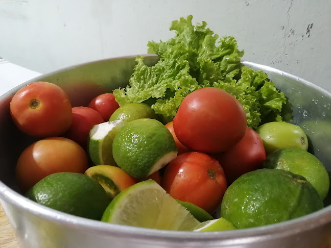 Restaurante Limón y mar - Gastronomía y hostelería