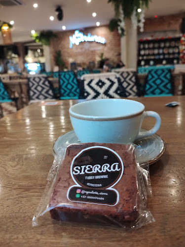 La Matriarca | Restaurante en Barranquilla | Chicharrón | Comida Tradicional - Barranquilla