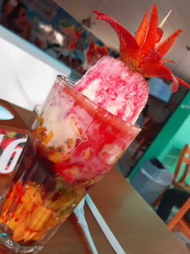 Heladería Fragola Comidas Rapidas - Puerto Asís
