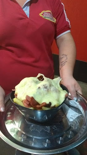 Opinii despre american burguer tulua valle în Tuluá - Gastronomía y hostelería