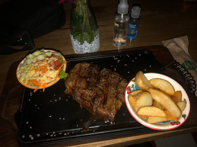 Comentarii opinii despre La Matriarca | Restaurante en Barranquilla | Chicharrón | Comida Tradicional