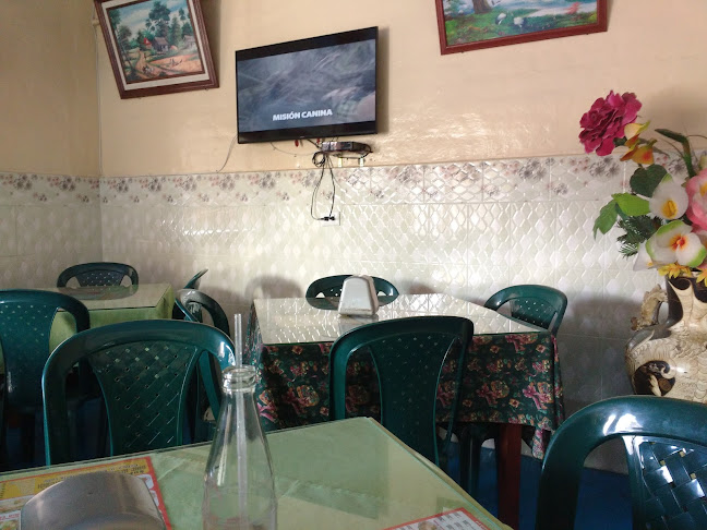 Opinii despre Restaurante GRAN CHINA în Candelaria - Gastronomía y hostelería