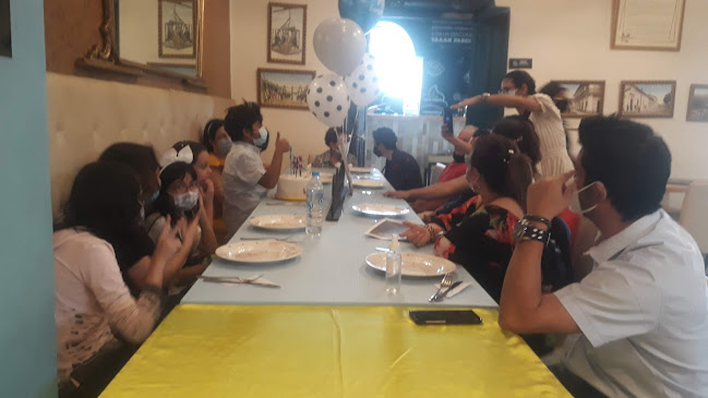 Pascual Casual Food - Gastronomía y hostelería