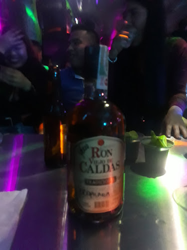 Opinii despre Tropicana Peña show în Pasto - Gastronomía y hostelería