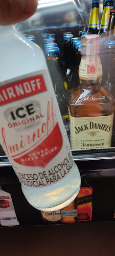 Bar Bongaloo Licores