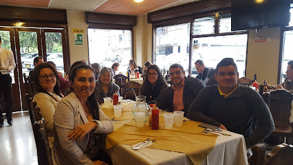 Pescadería y Asadero el Cheff del Norte