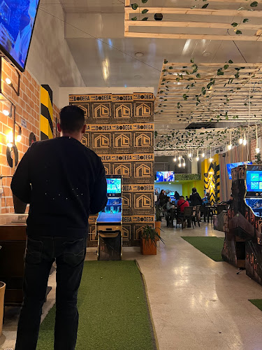 Cra. 26 #8-67, Sogamoso, Boyacá