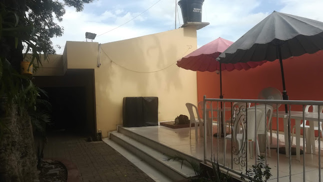 Opinii despre Ajador real în El Carmen de Bolívar, El Cármen de Bolívar - Gastronomía y hostelería