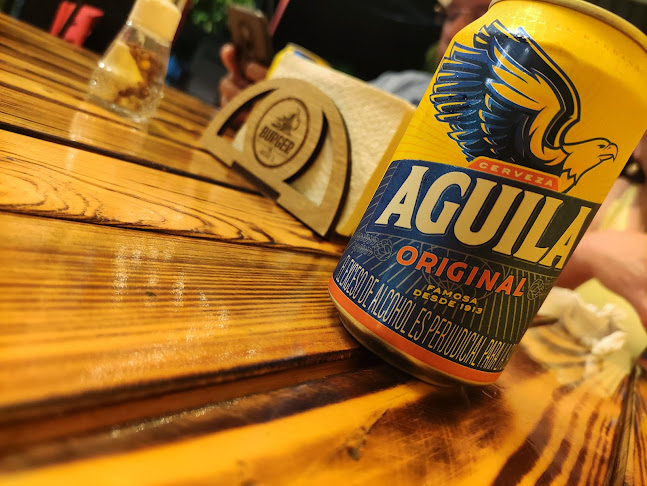 Burger & Beer's - Anapoima