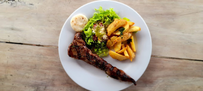 Recanto Picnic - Guarne