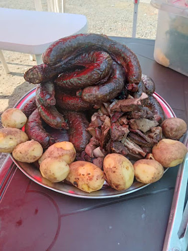 Restaurante DON FRIJOL - Gastronomía y hostelería