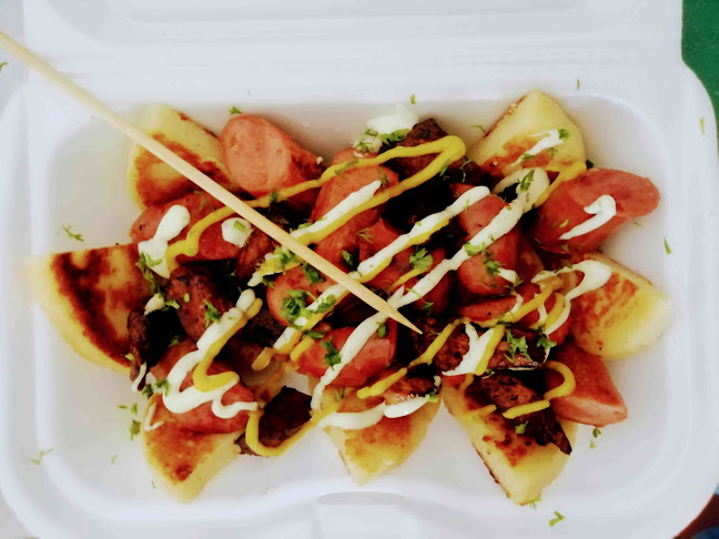 Cl. 4 #7 - 50, Tocaima, Cundinamarca