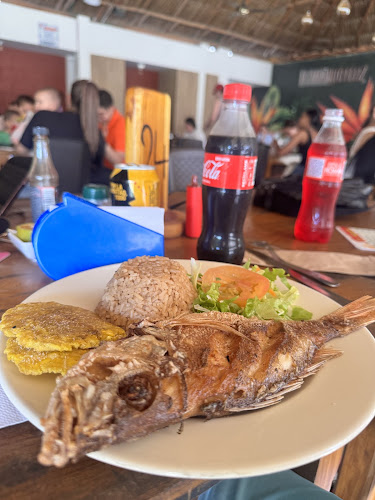 Opinii despre Restaurante El Parguito Feliz în Coveñas - Gastronomía y hostelería