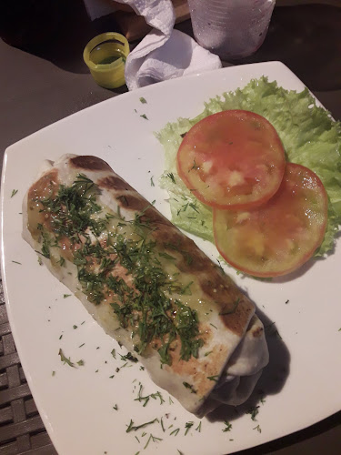 Tacos Quesadillas Burritos TQB+ - Girardot