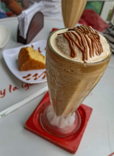 Tiendas Iguana - Gastronomía y hostelería