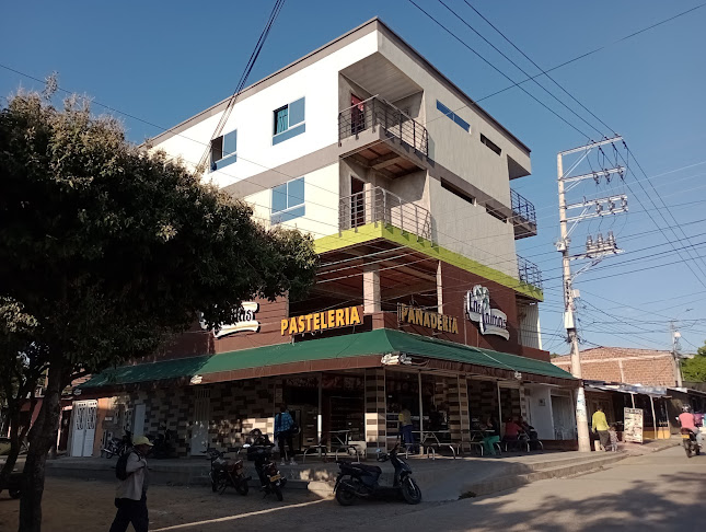 Las Palmas, Panadería Pastelería - Gastronomía y hostelería