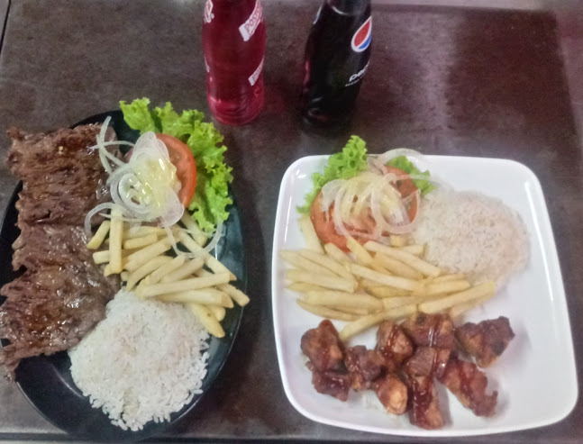 Mi Llano Parrilla - Villavicencio