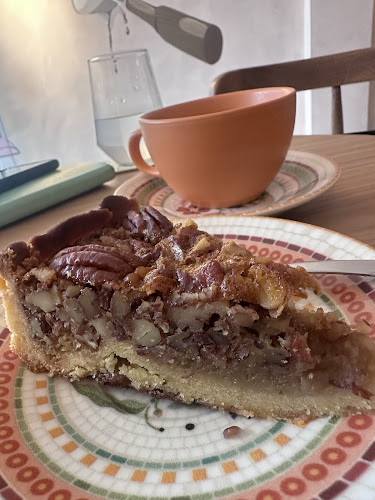 Sweet Rose Coffee Shop - Gastronomía y hostelería