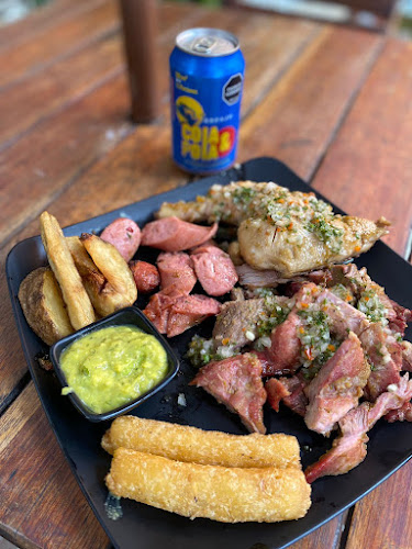 Comentarii opinii despre Señor Papa Girardot