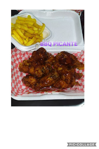 ALIFRESH pollo - Zarzal