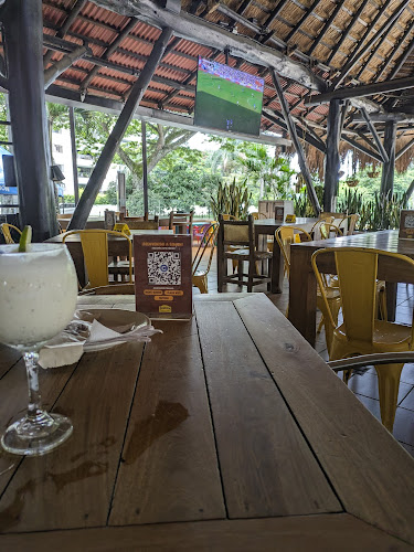 Simón Parrilla Norte - Restaurantes en Cali - Cali