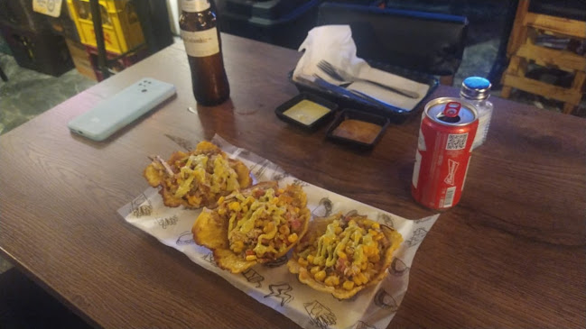 Rustico (Gastro-Bar)