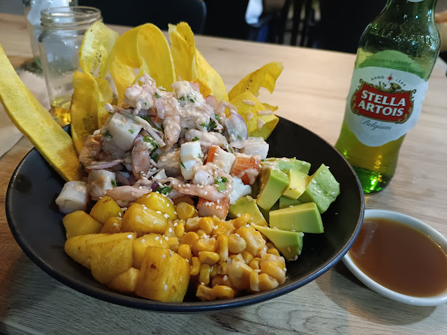 La Naviera - Apartadó