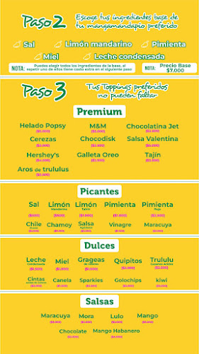 Opinii despre Mangamandapio în Villavicencio - Gastronomía y hostelería