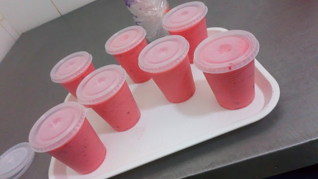 Opinii despre Panaderia el buen sabor de cartago în Cartago - Gastronomía y hostelería